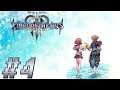 Kingdom Hearts III Re:Mind [BLIND LET'S PLAY/PLAYTHROUGH/PS4 GAMEPLAY] - Part 4: Ice Cream Buddies