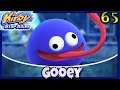 Kirby Star Allies | Guest Star Allies Go! - Gooey [65]