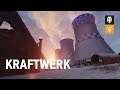 Kraftwerk: New Frontline Map