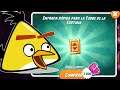LA TORRE DE LA FORTUNA - Angry Birds 2