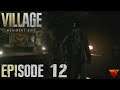 La véritable INTENTION d'Heisenberg ! - Resident Evil Village - Episode 12