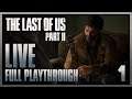 Last of Us Part 2....Will I Hate It Or Love It? (1)