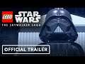 LEGO Star Wars: The Skywalker Saga trailers
