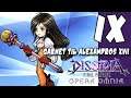 Lets Blindly Play DFFOO: Intersecting Wills: Part 1 - Garnet - Whither Feelings