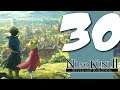 Lets Blindly Play Ni No Kuni II: Revenant Kingdom: Part 30 - The Deep Blue Sea