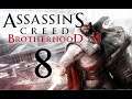 Let's Play Assassin's Creed Brotherhood #008 | Kriegsmaschine See | Deutsch/HD | The Ezio Collection