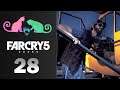 Let's Play - Far Cry 5 - Ep 28 - "Wingman"