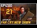 Let's Play Far Cry New Dawn - Epizod 21