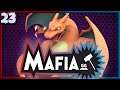 Let's Play Mafia.GG | Charizard the Paranoiac [Episode 23]