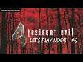Let's Play NOOB Resident Evil 4 Remasterizado (PS4) - Tentando sobreviver #6