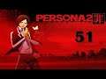 Let's Play Persona 2: Innocent Sin (PS1 / German / Blind) part 51 - Karaoke time!