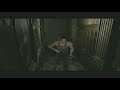 Let's Play Resident Evil 0 HD (Blind) Part 5: Living In The Danger Status