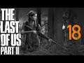 Let's Play The Last of Us Part 2 - Ep. 18: Worse than Clickers
