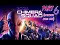 Let's Play XCOM: Chimera Squad - Part 6 (Operation Angel Star)