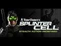 Let's Replay Splinter Cell 1 Part 09. Kalinatek 1Of3