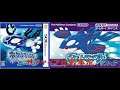 【ライブ】ポケットモンスターサファイア&アルファサファイア 比較実況プレイpart3「ジムリーダートウキ戦！」