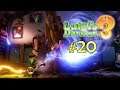 Luigis Mansion 3 #20 - Pensa num aspirador de pó tunado