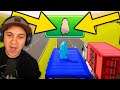 MAKE THIS JUMP OR FAIL! | Gang Beasts