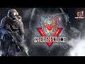 Malu gais belum cukur | Point Blank