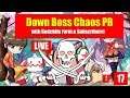 Maplestory m - Down Chaos Pink Bean with Subscribers and Godchila Family