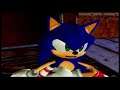 mardiman641 let's play - Sonic Adventure 2 Battle (Part 22 - Dark 11)