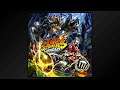 Mario Strikers Charged Soundtrack (2007)