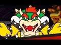 Mario The Top 100 - Final Boss Fight! BOWSER