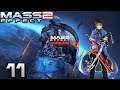 Mass Effect 2: Legendary Edition PS5 Blind Playthrough with Chaos part 11: Recruiting Zaeed