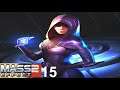 Mass Effect 2 (Modded)-15-Kasumi:Stolen Memory