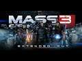 Запись стрима Mass Effect 3 часть 10
