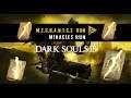 Mechanics Plays Dark Souls 3 "Miracles RUN - Только Чудеса" (гл.6)