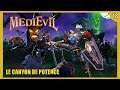 MEDIEVIL (PS4) | Let's Play (18) | Le Canyon de Potence !