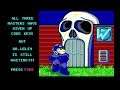 Mega Man DOS Playthrough (feat. Kaisercade)