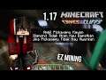 Mencoba Cave Baru 1.17, Review Skin Buatanku, Epic Moment - Minecraft Survival Indonesia S2 #1