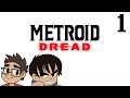 Metroid Dread Part 1: 20 Years Later