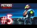Metroid Dread PART 5 Gameplay Walkthrough