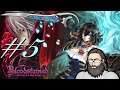 Mike kontra Bloodstained: Ritual of the Night (#05)