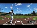 MLB The Show 21 - Cleveland Indians vs Akron RubberDucks ​- Gameplay (PS5 UHD) [4K60FPS]