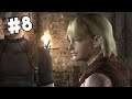 Moldoveanu Joaca: Resident Evil 4 #8 "Iar mi-au furat fata"