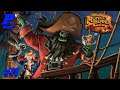 Monkey Island 2: LeChuck's Revenge #11 The Third Map Piece (PC) ( PLP )