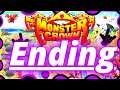 Monster Crown GAMEPLAY PT 11 Ending
