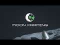 Кинематографический трейлер игры Moon Farming!