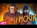 Mortal Kombat Song [1 Hour] | Test Your Might | #NerdOut