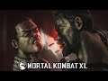 Mortal Kombat XL | Español Latino | Final de Kano |