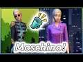 MOSCHINO PACK ANNOUNCEMENT TOMORROW?! | The Sims Info/Thoughts