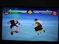Dragon Ball Z Budokai 2(Gamecube)-Dr.Gero vs Tien II