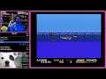 NES Jaws 3:23.102 [Previous WR] - Twitch Stream