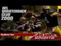 NFL Quarterback Club 2000 [N64] | Sports Game Stadiums 🏟 🏈