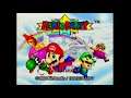[NINTENDO 64] Introduction du jeu "Mario Party" de Nintendo (1998)