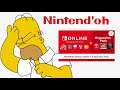 Nintend'oh